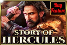 STORY OF HERCULES