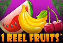 1 REEL FRUITS