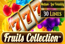 FRUITS COLLECTION