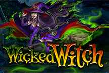 WICKED WITCH