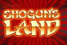 SHOGUN'S LAND