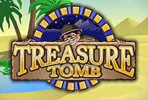 TREASURE TOMB