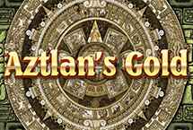 AZTLAN'S GOLD