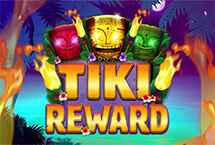 TIKI REWARDS