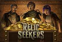 RELIC SEEKERS