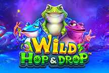 WILD HOP & DROP