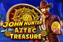 JOHN HUNTER AND THE AZTEC TREASURE