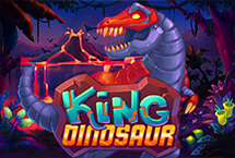 KING DINOSAUR